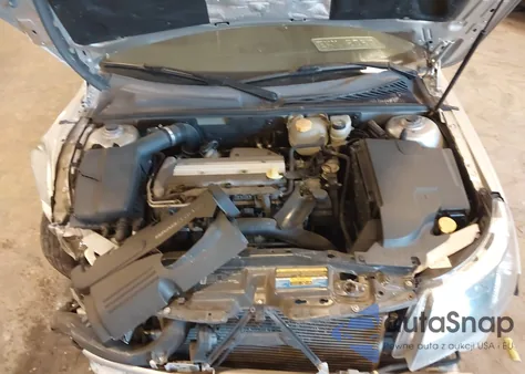 2011 Saab 9-3 z USA, uszkodzony, nr VIN YS3FA4BY9B1303219